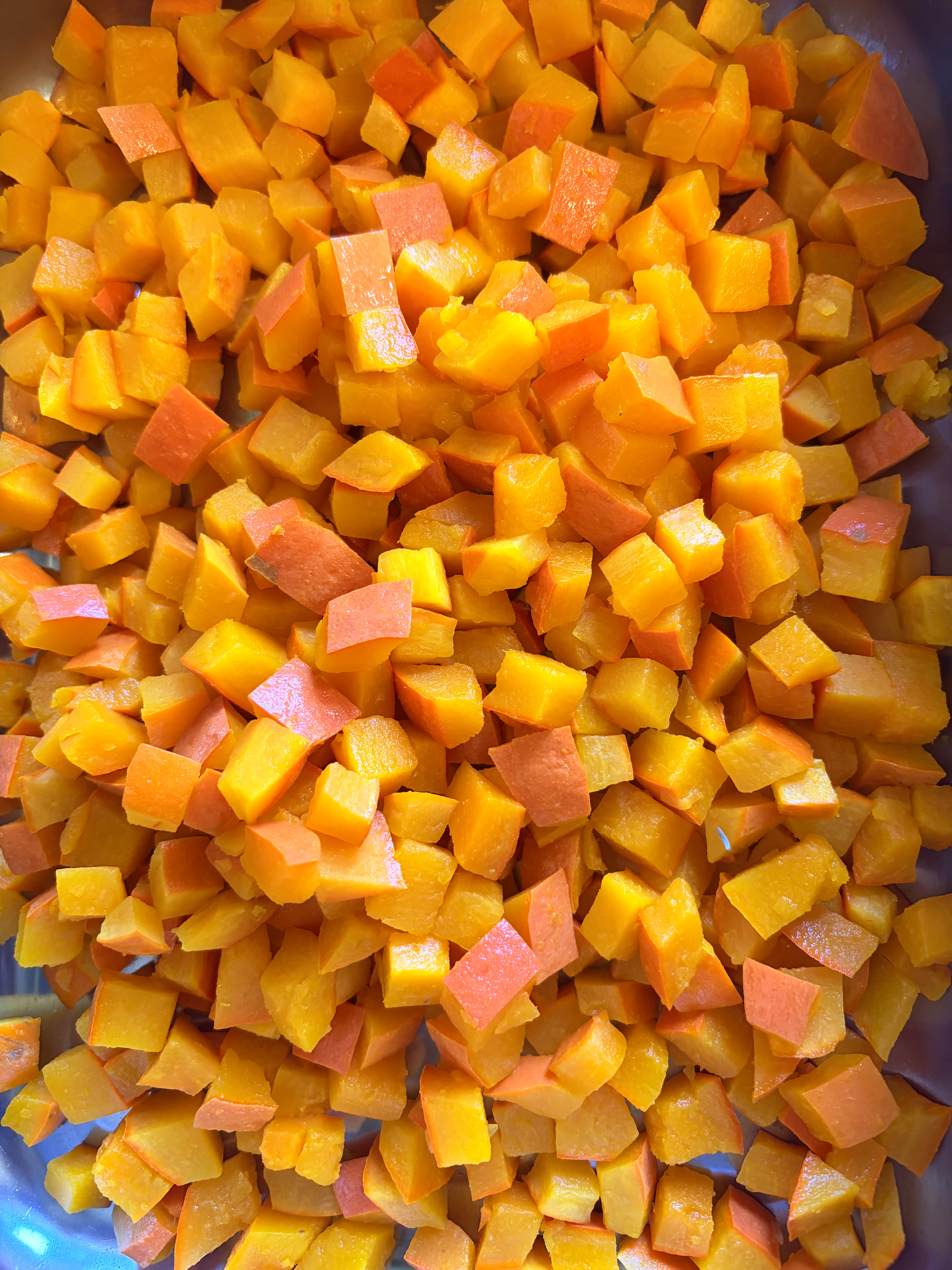 Butternut de saison